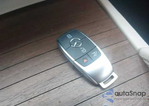 2022 Mercedes-Benz Gle 350 4Matic из США, поврежденный, VIN 4JGFB4KB8NA665865